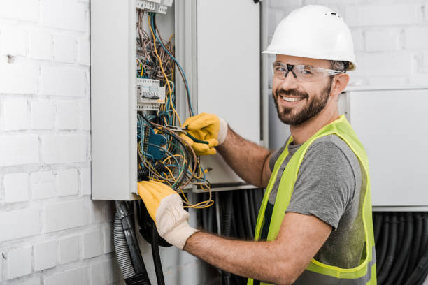 Affordable Emergency Electrician in Neosho, MO