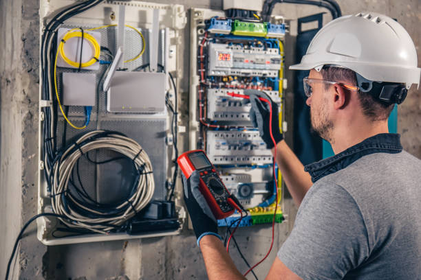Best Circuit Breaker Repair  in Neosho, MO