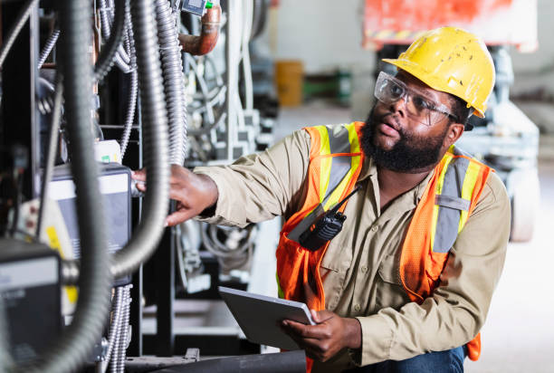Best Electric Panel Repair  in Neosho, MO
