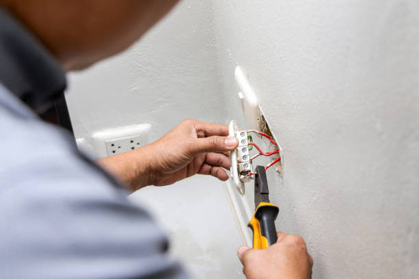 Best Electrical Installation Contractor  in Neosho, MO